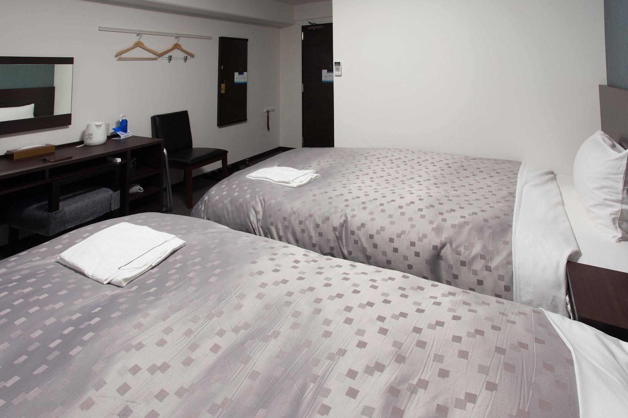 Hotel Aston Plaza Kansai Airport Izumisano Exterior photo