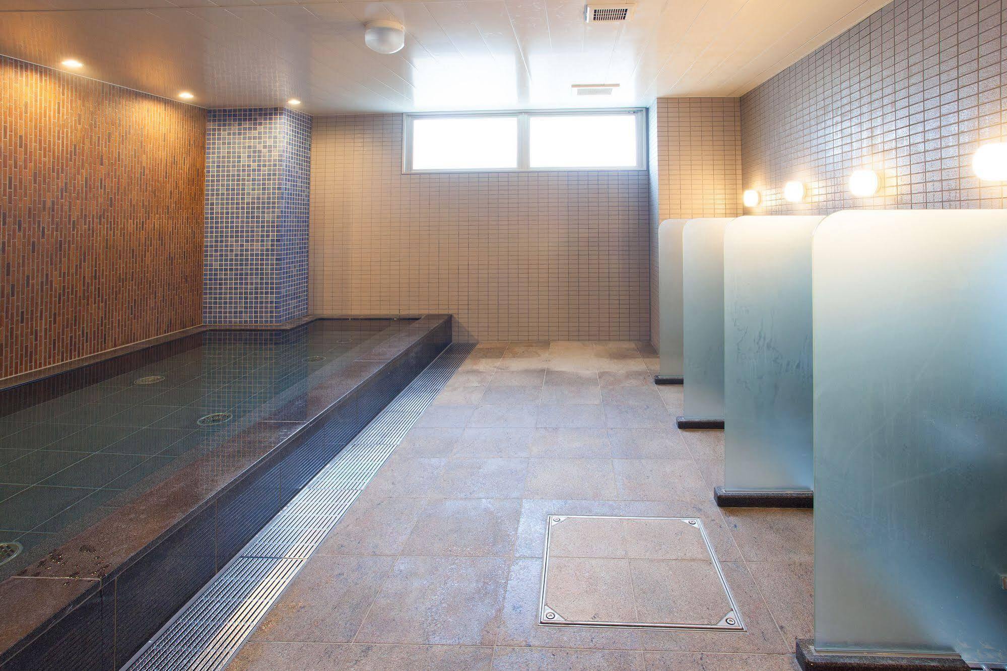 Hotel Aston Plaza Kansai Airport Izumisano Exterior photo